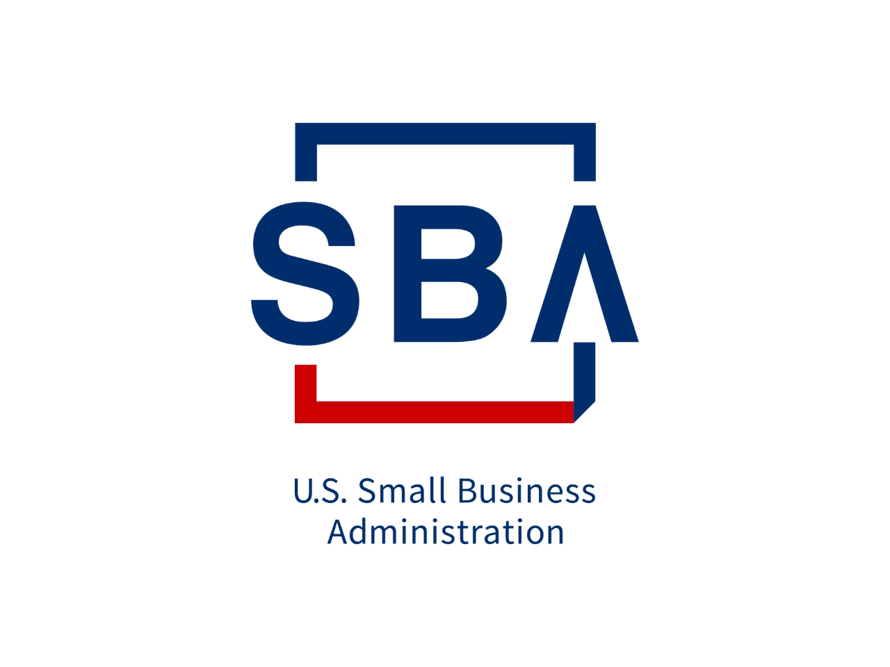 Small Business Administration Logo