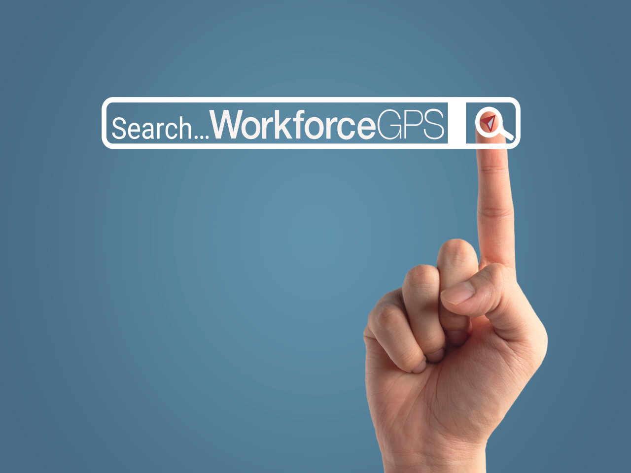 Search WorkforceGPS
