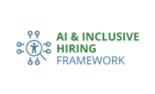 AI & Inclusive Hiring Framework logo